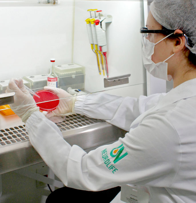 Neurolife Disponibiliza Freelite® Mx Para Diagnóstico Da Esclerose Múltipla