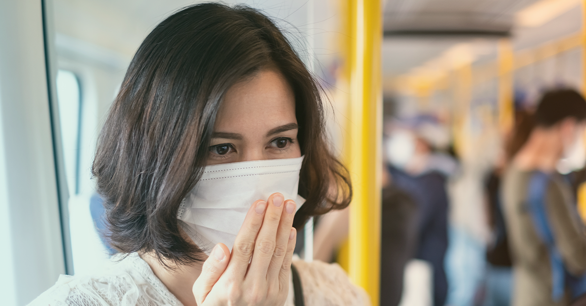 Epidemia De Gripe Em Pleno Verão? Veja Como Se Proteger E Evitar Complicações