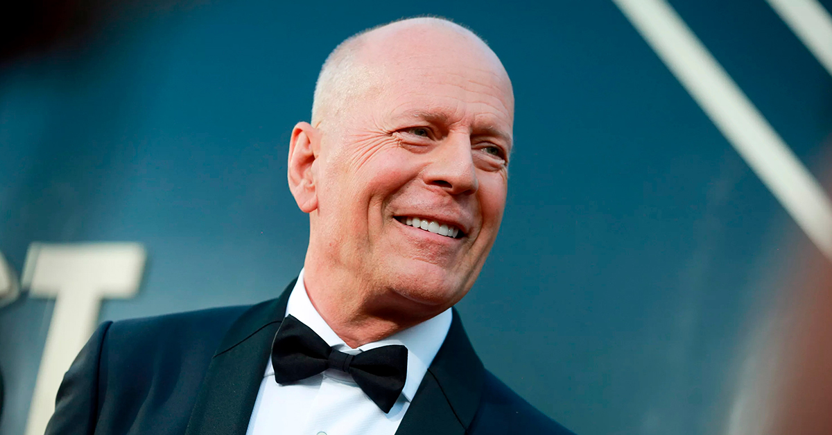 O Que é A Afasia, Doença Que Tirou Bruce Willis De Cena?