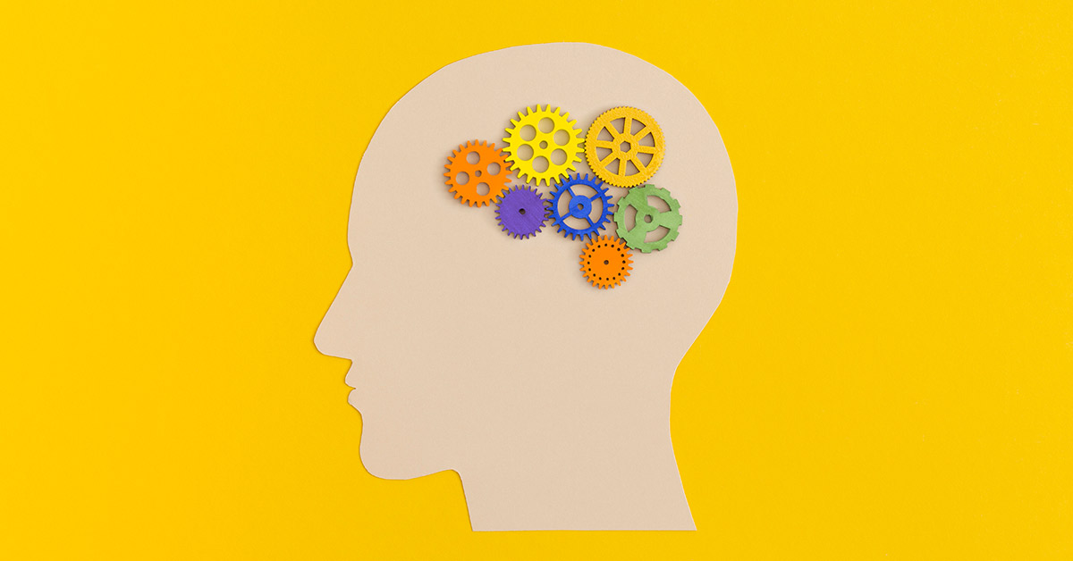 Setembro Amarelo: A Relação Entre A Saúde Do Cérebro E A Saúde Mental