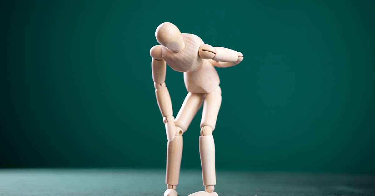 Dor Crônica: O Que Ela Tem A Ver Com O Sistema Nervoso?