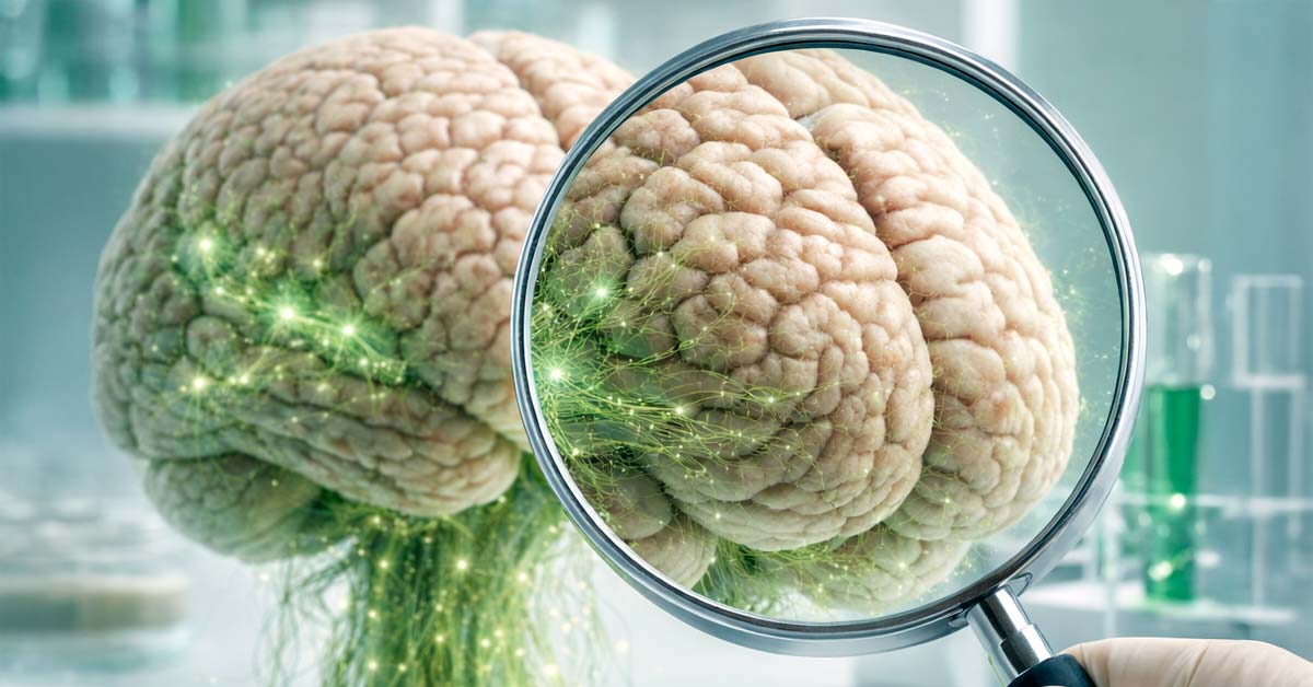 Envelhecimento Do Cérebro: O Que é Normal, O Que Não é E Quando Investigar